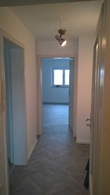 freundliche 2-Zimmer-DG-Wohnung mit Einbauküche in Süßen