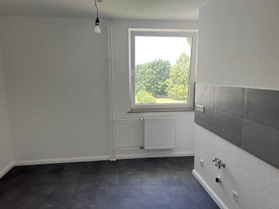 Viel Platz für die Familie - Erstbezug nach Sanierung