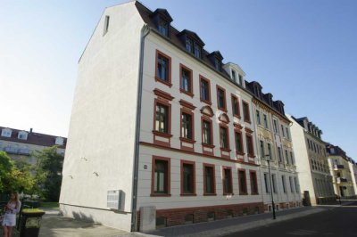 attraktives Investment - Beschauliche 2-Zimmer Whg. inkl. Stellplatz in Markkleeberg