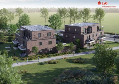 Kapitalanlage mit Steuervorteilen in KfW 40 QNG