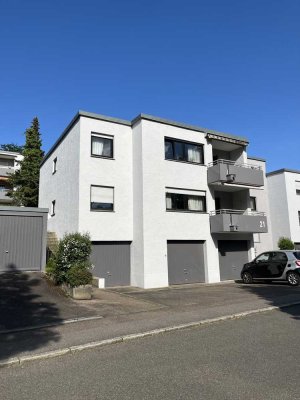 Sonnige 3,5-Zimmer-Wohnung mit extra 22qm Wohnraum Homeoffice