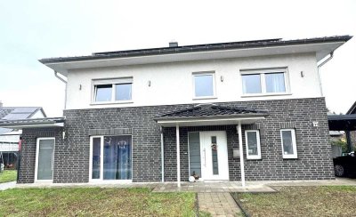 A+ Traumhaus mit Anliegerwohnung in Barwedel – Nachhaltig, großzügig und mitten im Grünen