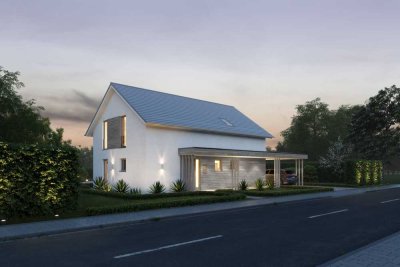 Träumen Sie noch oder planen Sie schon Ihr NULL-Energiekosten-Haus ??