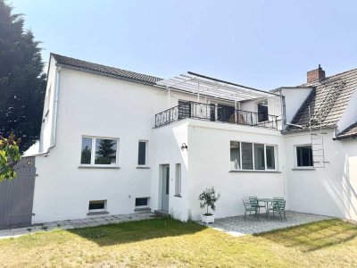 Modernisiertes Einfamilienhaus in Guben direkt vom Eigentümer