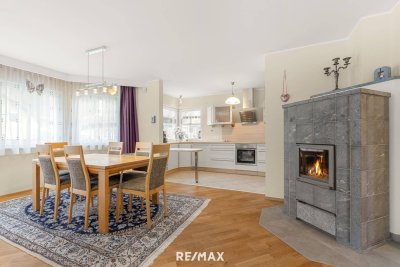 NEUER PREIS: Gepflegtes Einfamilienhaus mit großzügigem Garten – Ihr neues Zuhause in Gmünd