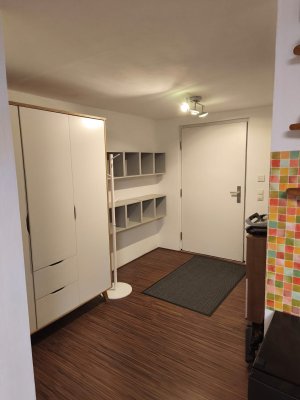 Möblierte Einliegerwohnung in Meckenheim