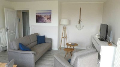 Wunderschöne Ferienwohnung mit gehobener Innenausstattung