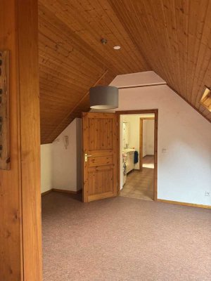 *** Schöne helle 2-Zimmer-Wohnung ***