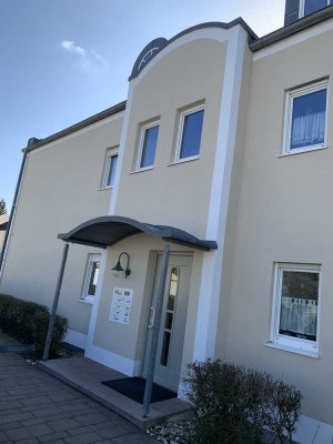 IN - Haunwöhr 2 ZKB mit Garten und EBK