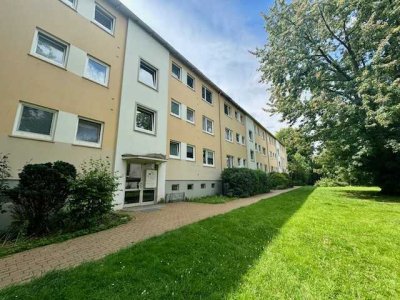 Optimale Singlewohnung!