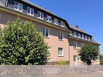 Modern Living – Barrierefreie Traumwohnung mit Parkplatz vor der Haustür