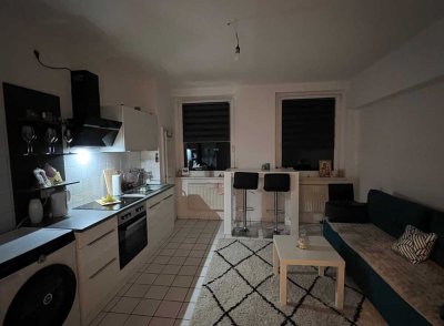 Schöne 1 Zimmerwohnung zum 01.09.2025 oder nach Vereinbarung frei! -Direkt vom Eigentümer!