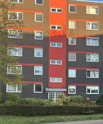 Moderne, sonnige 3-Raum-Wohnung incl. neue EBK in Ruhr-Nähe