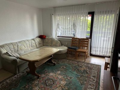 650 € - 49 m² - 2.0 Zi.