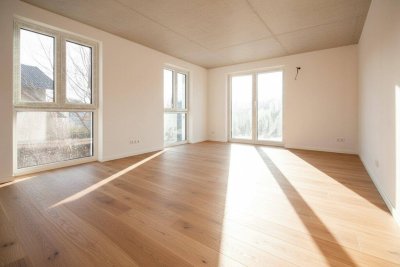 ERSTBEZUG | Helle 1-Zimmer Wohnung mit Balkon – ideal für Singles &amp; Anleger | TOP 8