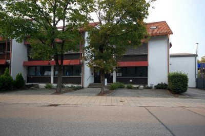 Gemütliche 2-Zimmer-Dachgeschosswohnung in kleiner Hausgemeinschaft