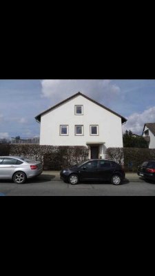 2,5-Raum-Wohnung mit Einbauküche in Essen Bergerhausen