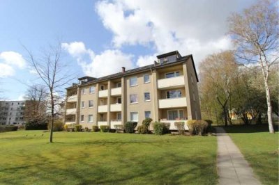 Vermietetes 1-Zimmer-Appartment