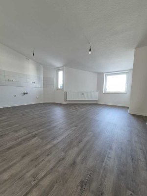 Über den Dächern | Stadtfeld Ost | Dachgeschosswohnung