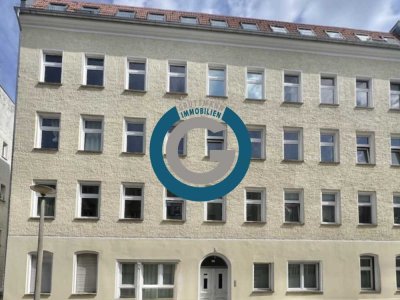 HOHE DECKEN & SCHÖNE DIELEN - NÄHE VOLKSPARK KÖPENICK - ZUR ZEIT VERMIETET