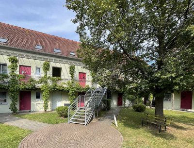 Ländliches Wohnen mit Wohlfühlfaktor