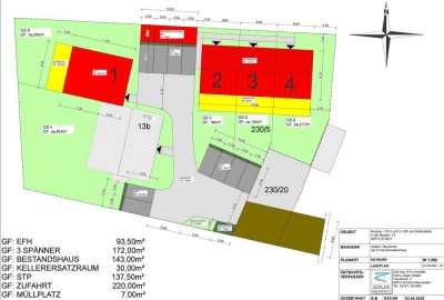 Familientraum – Glücklich leben im Eigenheim