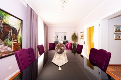 Großzügige 440 m² Gesamtfläche – Raum für Ihre Ideen