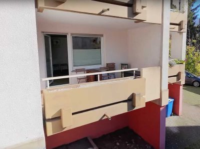 Paket: 3x Eigentumswohnungen | 5% Brutto-Rendite | Waldkirch | an Ärzte vermietet | von privat