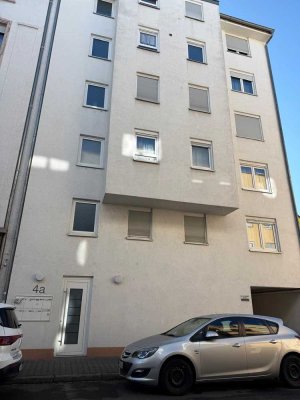 3-Zimmer-Wohnung mit Balkon in der Nordstadt sucht neue Mieter