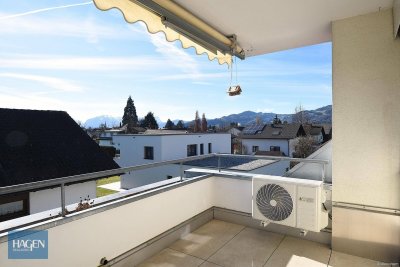 4-Zimmer-Maisonette mit Wohlfühlfaktor – Großzügig &amp; hell