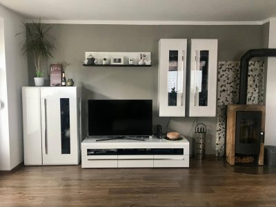 2,5 Zimmer-Wohnung in Seenähe zu verkaufen