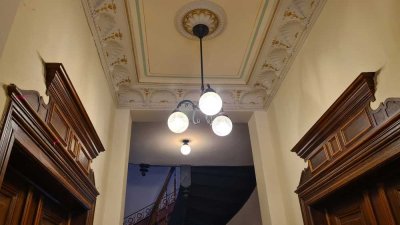 INVESTIEREN IM ZENTRUM-SÜD + Solarthermie +  Fernwärme + Vermietete Kapitalanlage