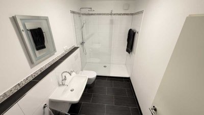 Helle 2-Zimmer Dachgeschosswohnung in Gehrden