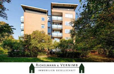 KLEIN, FEIN, MEIN – ein Zuhause, das Ihre Handschrift verdient.