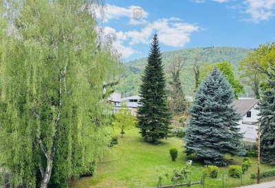 ##Perfekte Starter und Anlegerwohnung !!.... 3 Zimmerwohnung mit 2500m² Gartenmitbenutzung !##