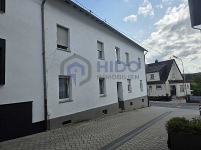 Vollvermietetes Mehrfamilienhaus in Wirges – 6 Wohneinheiten + 3 Garagen