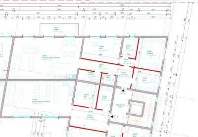 4-Zimmer Wohnung in Langenhagen