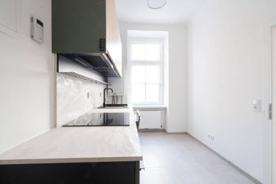 Schillerstraße – Sanierte 1-Zimmer-Wohnung in zentraler Linzer Lage zu mieten!