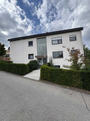 Wohnung in Leinfelden-Echterdingen Oberaichen