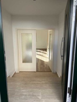 Renoviertes 1-Zimmer Appartement in BV Massenheim
