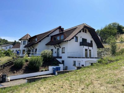 NEW! SEMI-DETACHED HOUSE FOR RENT in 66851 Queidersbach