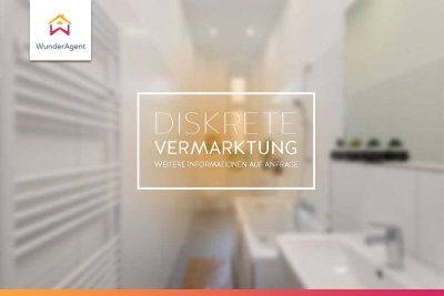Eigenheim im Prenzlauer Berg ++ Gepflegte 3 Zimmer mit Balkon  ++ Altersgerecht
