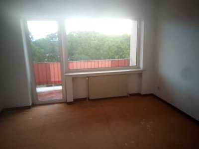 Gepflegte 2-Zimmer-Wohnung mit Balkon in Alsfeld