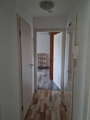 Nachmieter gesucht für 34 m²-Wohnung in Augsburg