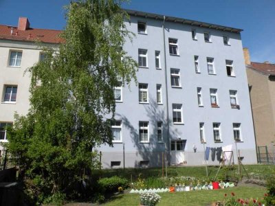 2 - Raumwohnung im Franken!