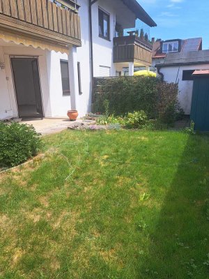 3-Zimmer-Maisonette-Wohnung mit gehobener Ausstattung in München-WaldperlachWaldperlach   Perlach