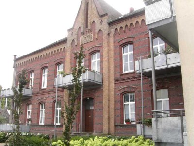 Gemütliche 2-Zimmer-Wohnung im Viersener Zentrum