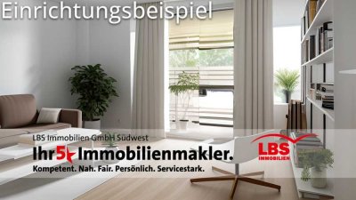 Kapitalanleger aufgepasst!
Idealer Grundriss! Auch für eine Dreier-WG hervorragend geeignet!