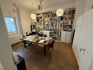 Modernisierte Wohnung in historischem Gebäude in St. Johannis