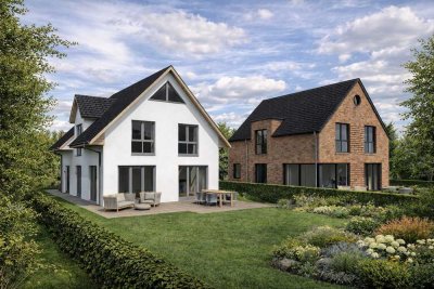 NEUBAUPROJEKT Bremen Borgfeld - Am Lehester Deich